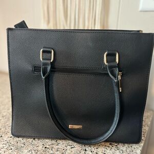 Aldo Black Purse